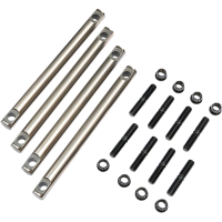 (image for) Feuling Rocker Shafts and Stud/Nut Kit