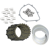 (image for) TorqDrive Clutch Pack for HONDA CRF450R/RX 17-20, CRF450 L/RL/X 19-25