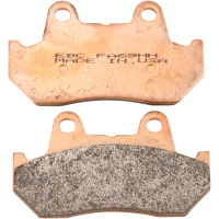 (image for) Front Double-H Sintered HH Brake Pad for Honda VT800C Shadow 88