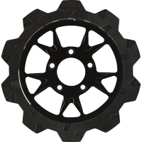 (image for) 11.8" (7 MM) Rear Rotor - Crown/B-52