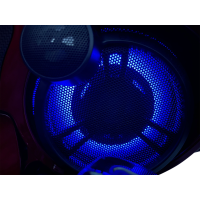 (image for) ProGLOW Speaker Lights (Lower Fairing/Tour-Pak)