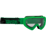 (image for) Moose Offroad Youth Qualifier Goggles - Green