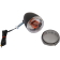 (image for) Rear Turn Signal (1157-Style) - Smoke Black