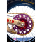 (image for) 51T Purple Rear Sprocket