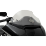 (image for) Sport Flare Windshield 14" Dark Smoke