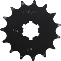 (image for) Sunstar Powerdrive Countershaft Sprockets Front Sprocket 20315