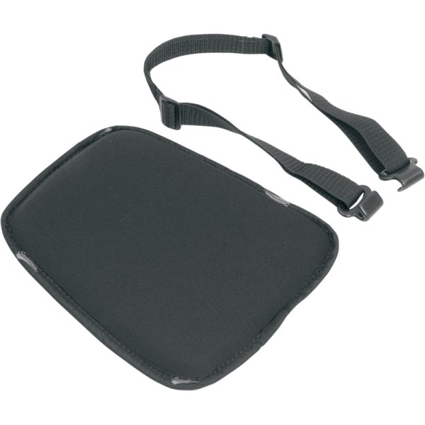 (image for) Saddlemen Original Comfort Pad - Medium rear