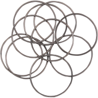 (image for) Cometic Clutch Inspection Cover O-ring for 91-99 XL