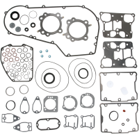 (image for) Complete Gasket Kit 0934-0731