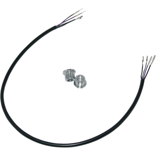 Namz O2 Sensor Harness Extension and Bung Adapter