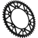 (image for) JT Sprockets RaceLite Black Aluminum Rear Sprocket 1211-2647