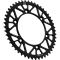 (image for) JT Sprockets RaceLite Black Aluminum Rear Sprocket 1211-2647