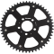 (image for) Stealth Flat Rear Sprocket 51T