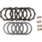 (image for) ProX Complete Plate and Spring Set