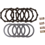 (image for) ProX Complete Plate and Spring Set