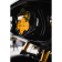 (image for) Custom Dynamics Shark Demon 2 Headlight/Fog Lamp Combo Kit for Road Glide
