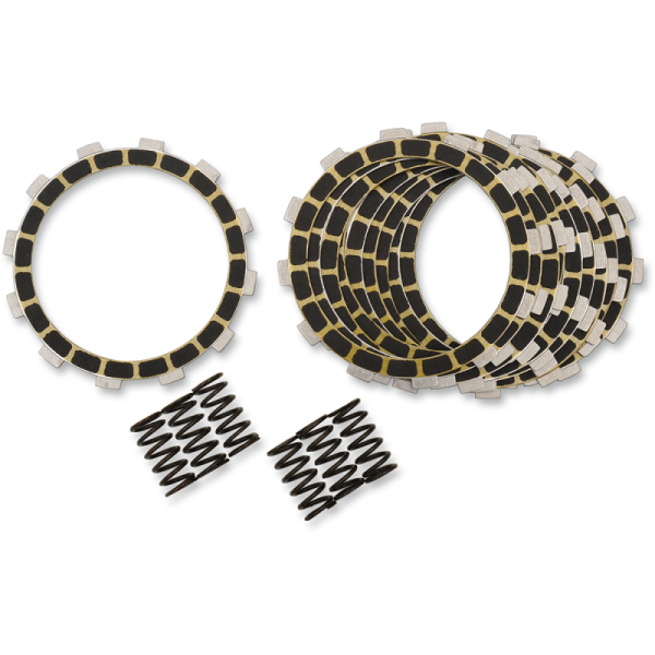 (image for) Barnett Clutch Kit for Kawasaki ZX-10R 06-24