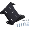 (image for) Winch Mount for Kawasaki KRF/KRT800 Teryx/Teryx-4 16-25