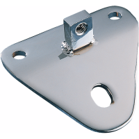 (image for) Front Motor Mount Plate