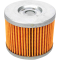 (image for) PC Racing FLO Oil Filter for KTM 620 EGS (1st filter) 94-97