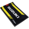 (image for) Suzuki Black Door Mat