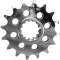 (image for) Vortex Front Steel Sprocket 16T