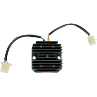 (image for) Regulator/Rectifier for Honda FT500 Ascot 82-83