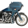 (image for) Klock Werks Henry Hugger Series Front Fender