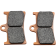 (image for) EBC Extreme Pro Brake Pad 1721-0865