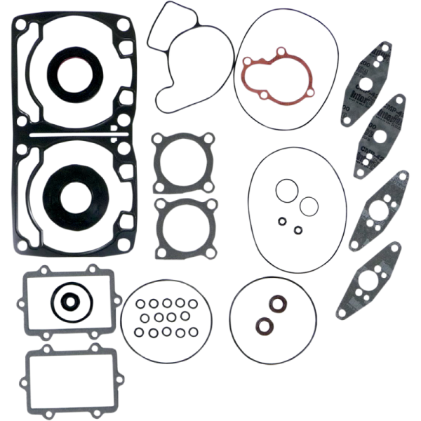 (image for) WINDEROSA Vertex Complete Engine Gasket Set for Arctic Cat XF800 LXR/Sno Pro/SP HC 12