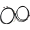(image for) Can-Bus Wiring Harness Extension +18"