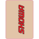 (image for) D'Cor Visuals Upper Fork Decals - Showa, red