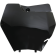 (image for) Acerbis Front Number Plate - Black