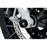 (image for) Lodestar Front Axle Slider - Black
