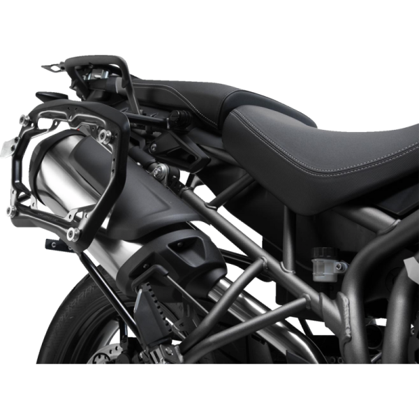 (image for) SW-MOTECH PRO Side Carrier - Triumph Tiger 800 XCx/XCa/XR/XRx/XRt