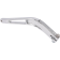 (image for) Thrashin Shift Lever - Chrome (Softail with Mid Controls)