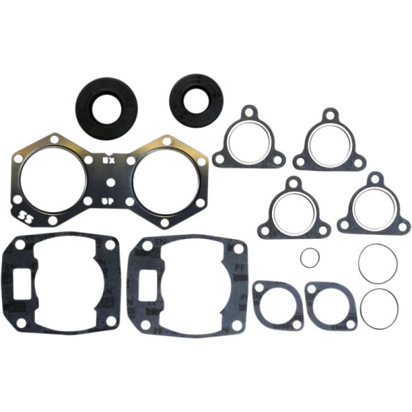 (image for) WINDEROSA Vertex Complete Engine Gasket Set for Polaris Trail Touring/Sport Touring 00-03