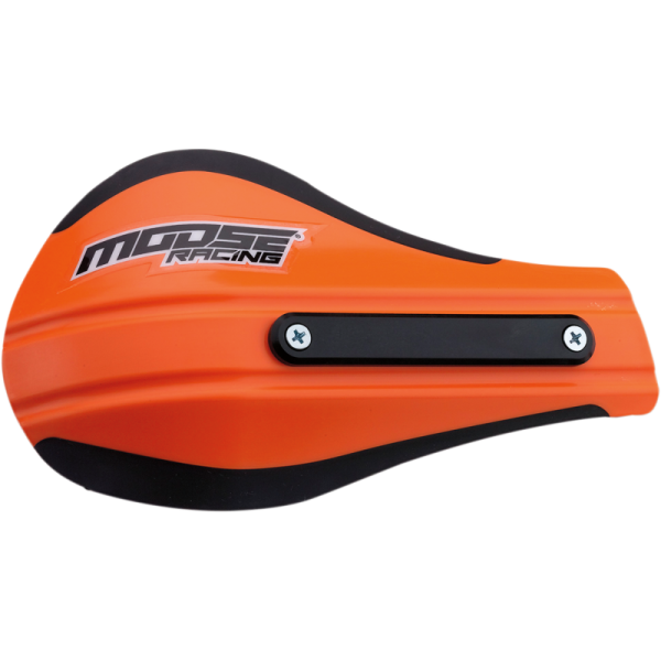 (image for) Moose Racing Contour 2 Deflector, Orange