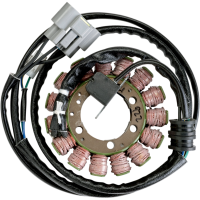 (image for) Accel Unmolded Alternator Stator 2112-0420