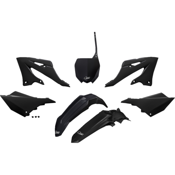 (image for) UFO Complete Body Kit - Black