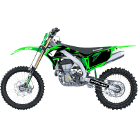 (image for) Body/Graphics Kit - Apodis (OEM)