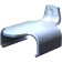 (image for) Camso Track Clip 1240-0243