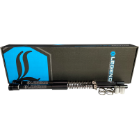 (image for) AXEO Dyna Suspension Kit +2 Raised