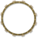 (image for) Barnett Clutch Friction Plate - 1131-0769