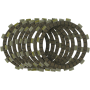 (image for) CK Series Clutch Kit for Suzuki GS 300 LZ/LD/LF 82-85