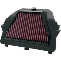 (image for) K&N OE Replacement Air Filter for Yamaha YZF-R6 08-20