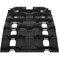 (image for) Camso Back Country X2 Snowmobile Track