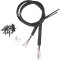 (image for) Namz Handlebar Switch Wire Extensions