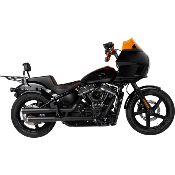 (image for) Step-Up HC Seat