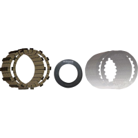 (image for) Hinson Clutch Plate and Spring Kit
